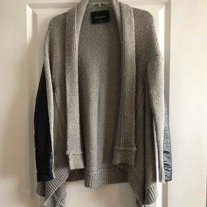 AKIRA Knit Cardigan